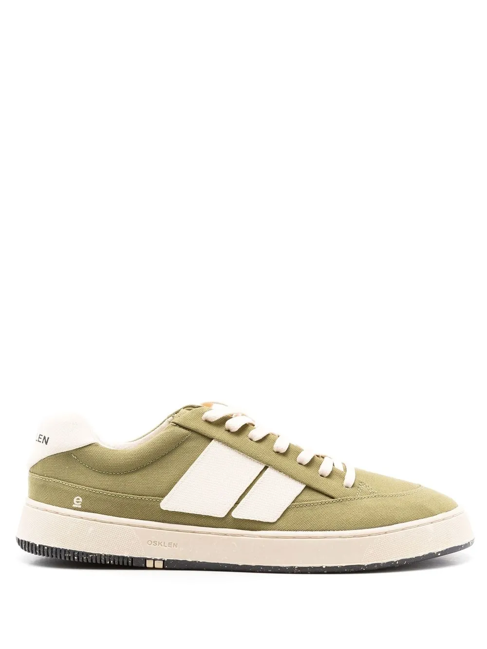 

Osklen AG low-top sneakers - Green