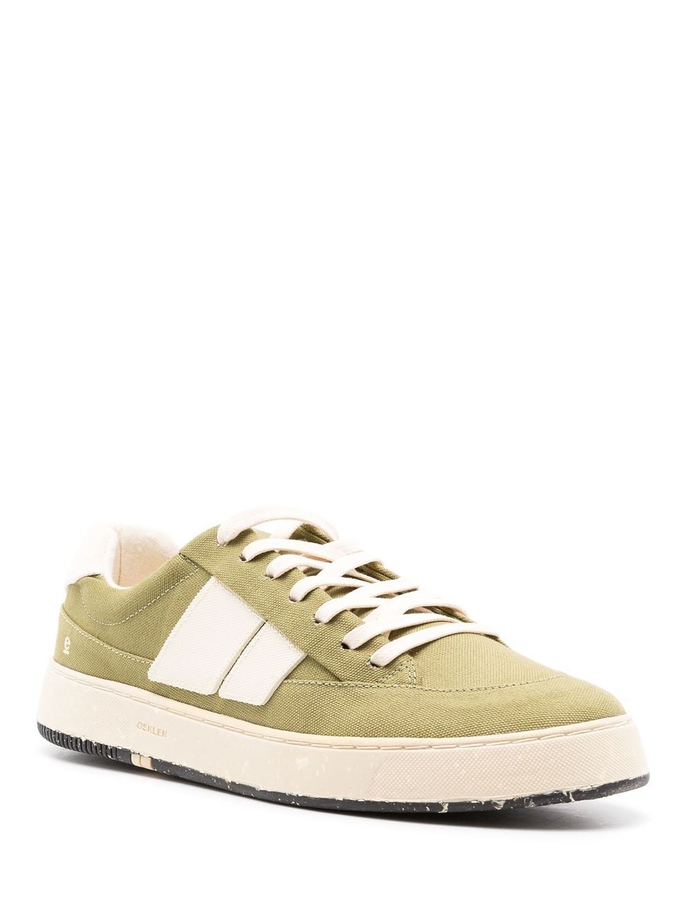 Osklen Low-top sneakers - Groen