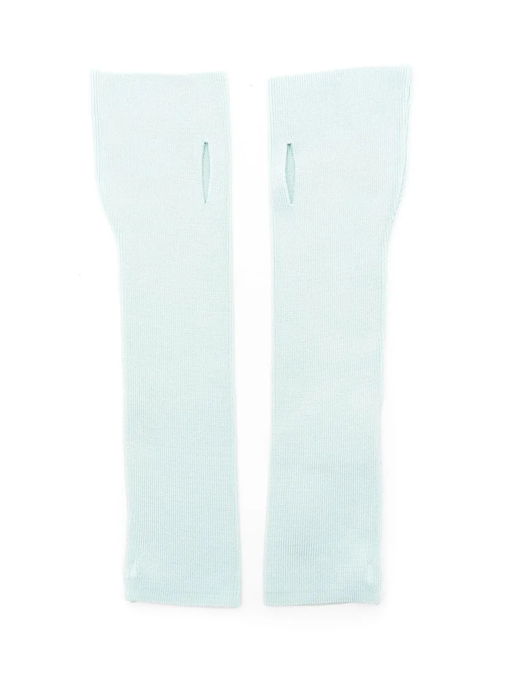 Osklen mitones largos | verde | Image 1