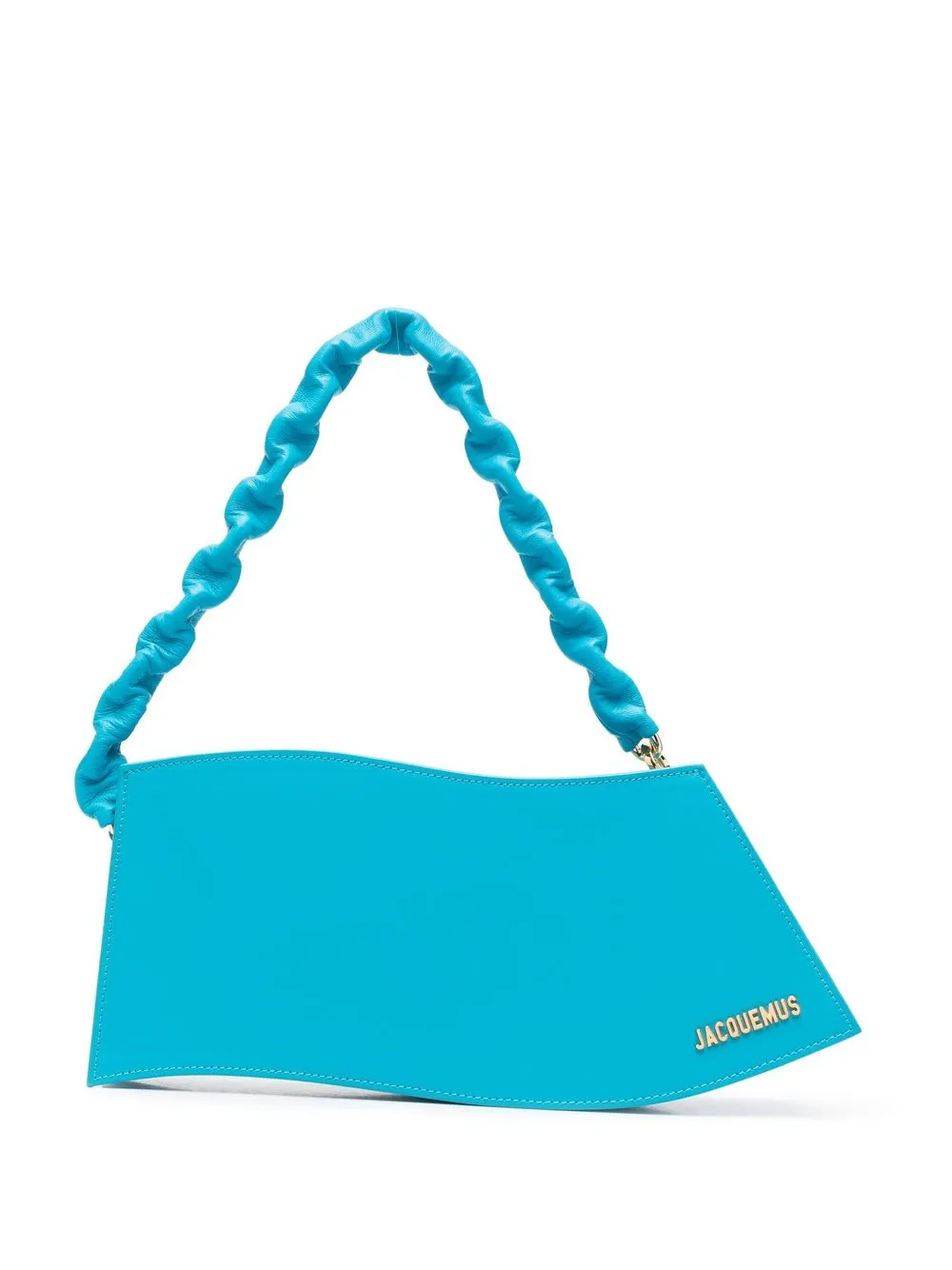 JACQUEMUS LA VAGUE SHOULDER BAG