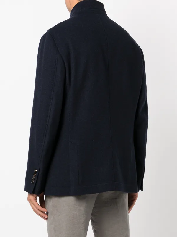 コート BRUNELLO CUCINELLI CLOTH COAT Brunello Cucinelli Coat Beige Mens Brunello Cucinelli