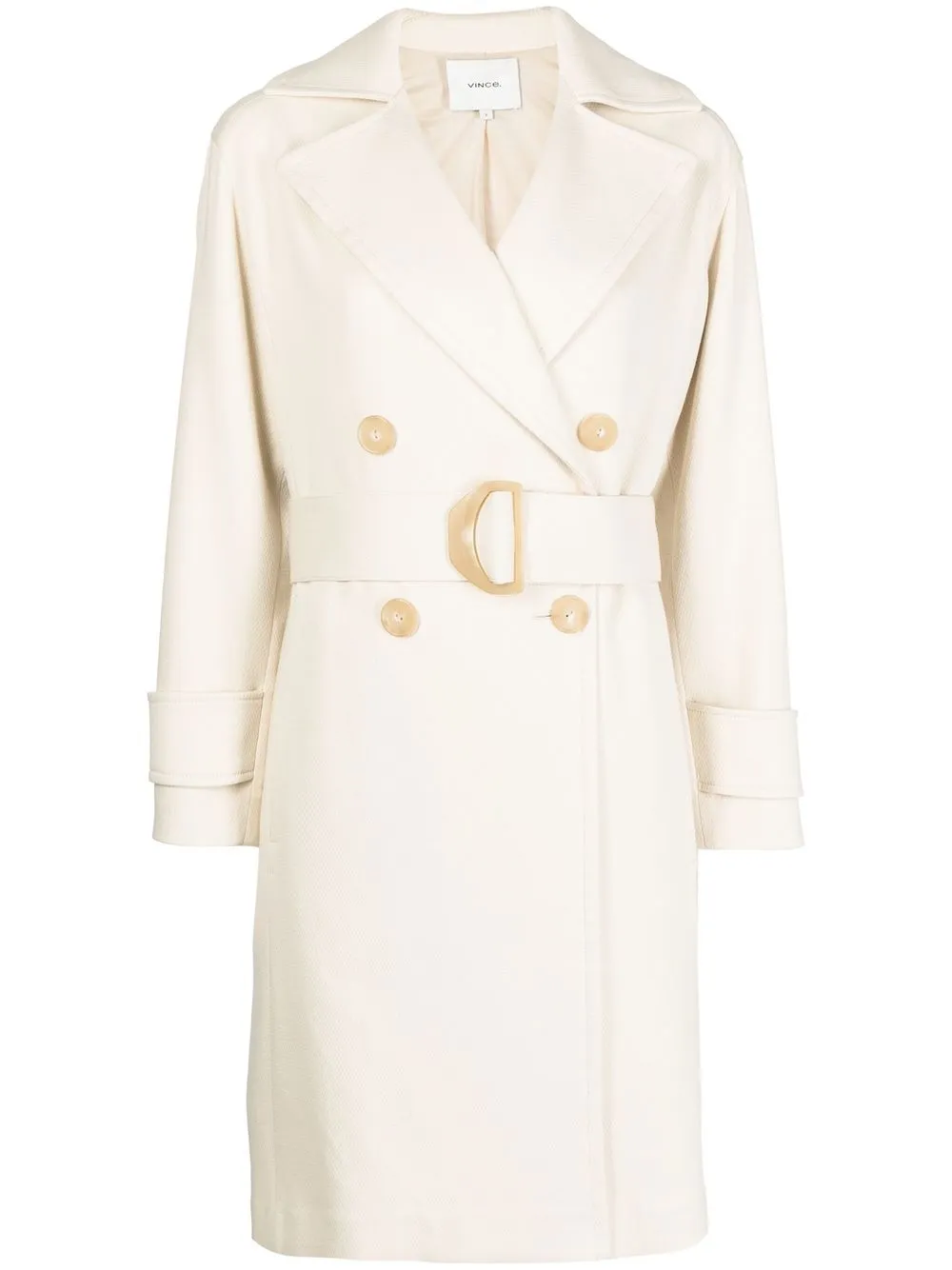 vince trench coat sale