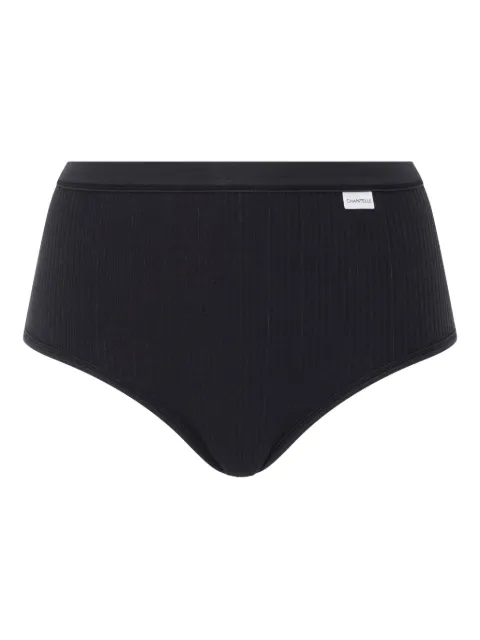 Chantelle cotton briefs