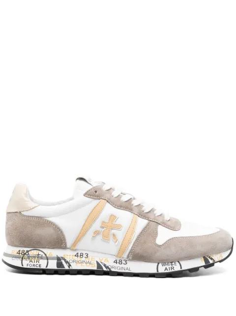 Premiata tenis bajos Eric 