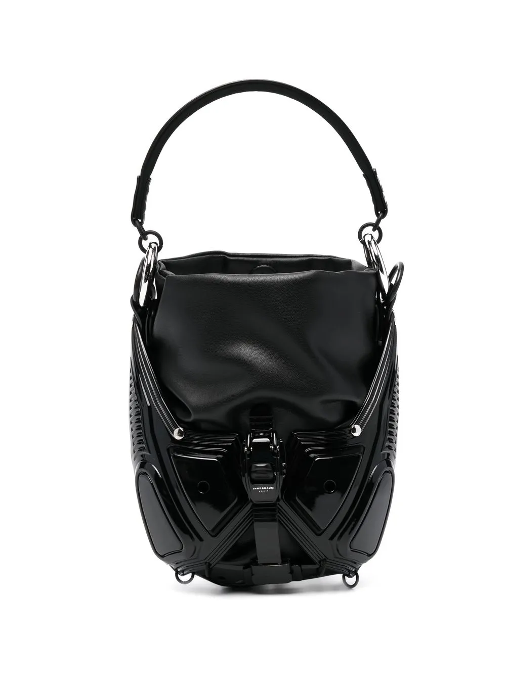 Innerraum Logo Buckle Tote - Farfetch