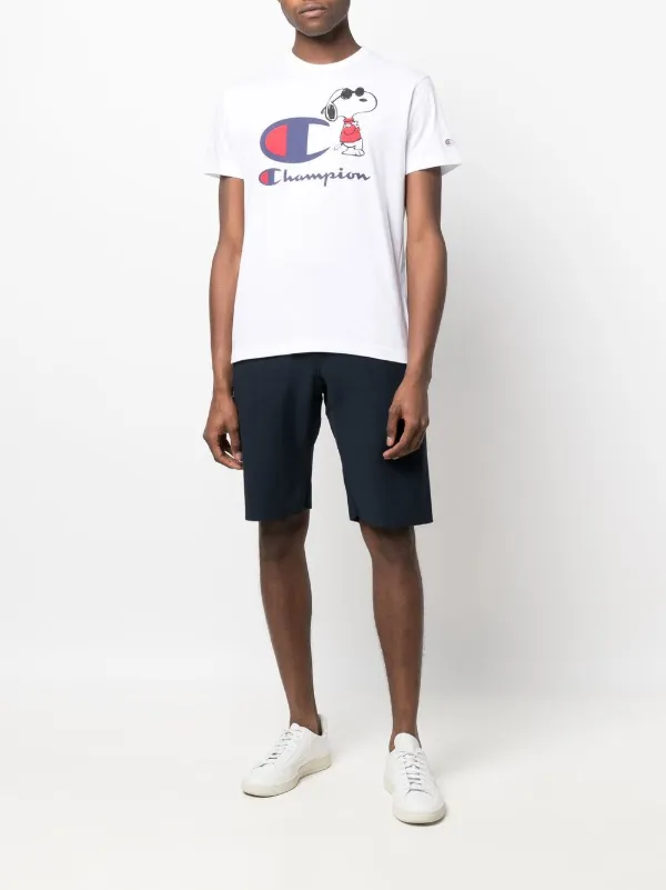 Champion Pantalón Corto Hombre 217437-BS501