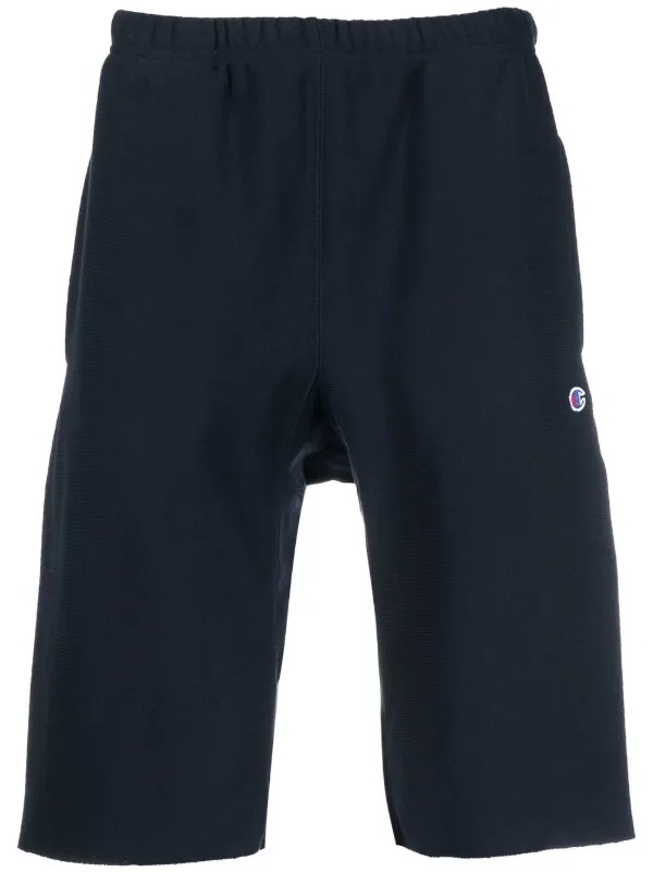 PANTALÓN CHÁNDAL CORTO CHAMPION - Jamón Jamón