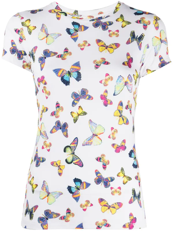 lagence t shirt