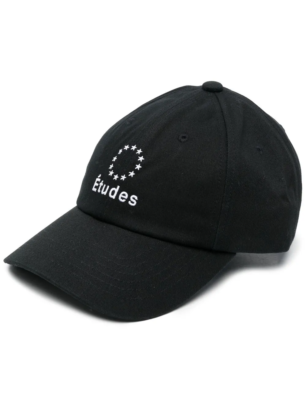 

Etudes gorra con logo bordado - Negro