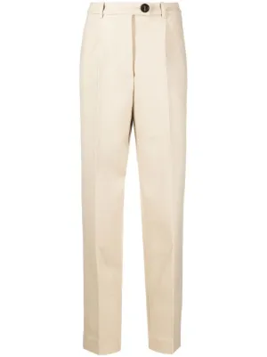 peter do 19aw trousers-