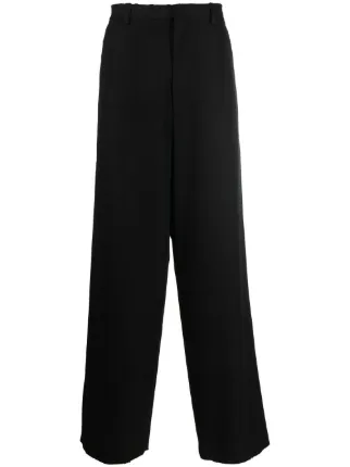 直営店*BALENCIAGA* DOUBLE SIDE パンツ (BALENCIAGA/パンツ