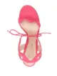 Gianvito Rossi Spice 115mm sandals