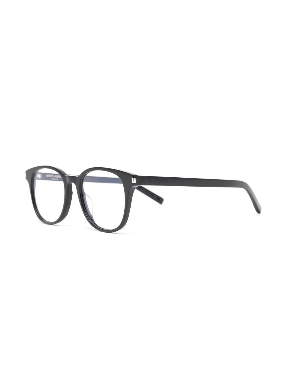 Saint Laurent Eyewear wayfarer-frame Optical Glasses - Farfetch