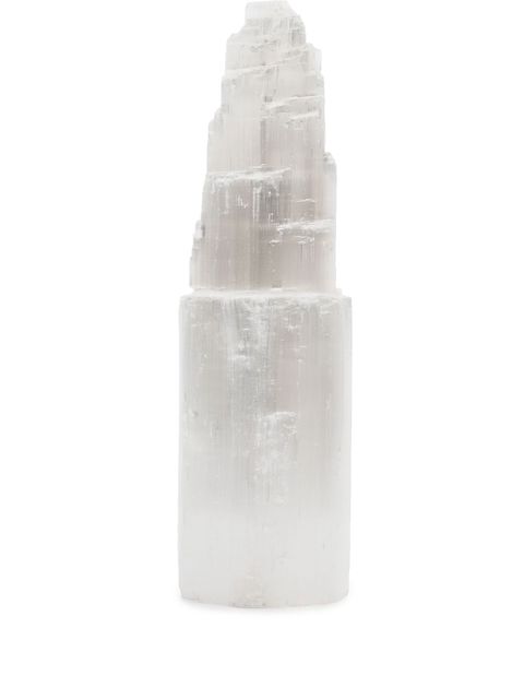 she's lost control selenite crystal tower