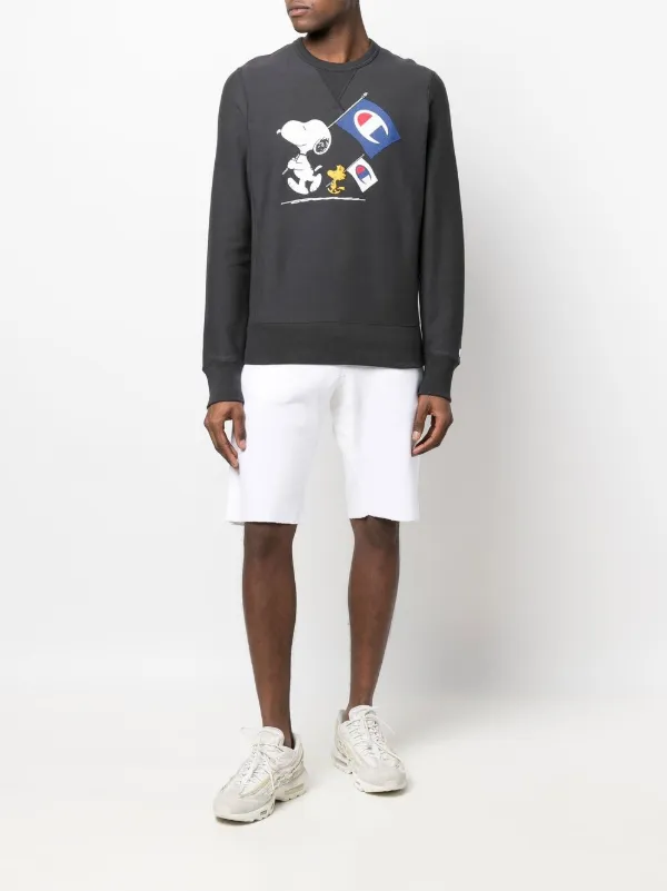 CHAMPION KIDS BERMUDA CHANDAL-SkateSpot10.com