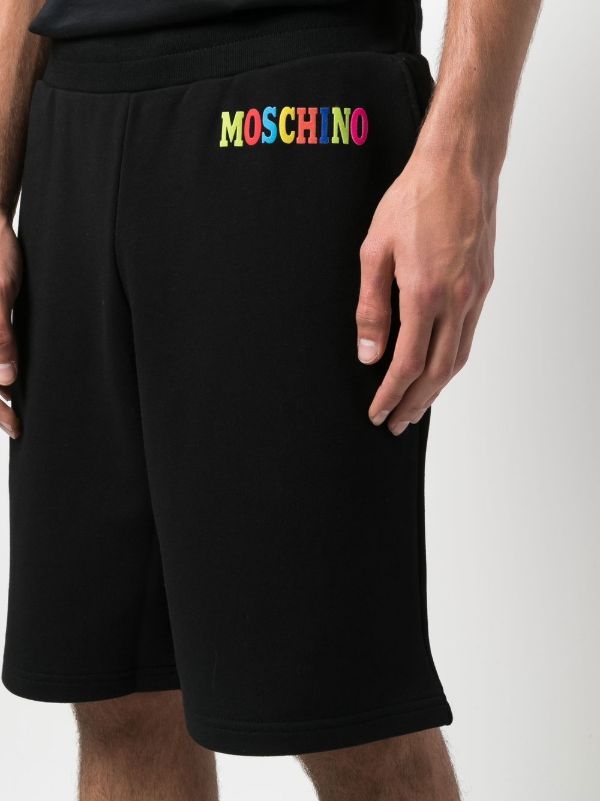 Moschino モスキーノ ショートパンツ - Farfetch