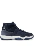 Jordan Air Jordan 11 Velvet ""Midnight Navy"" sneakers - Blue