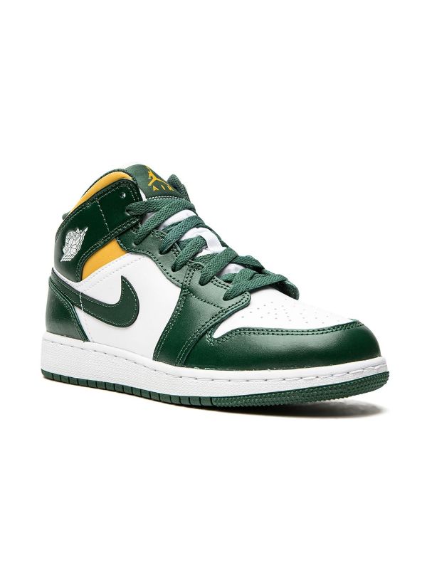 Jordan Kids Air Jordan 1 Farfetch