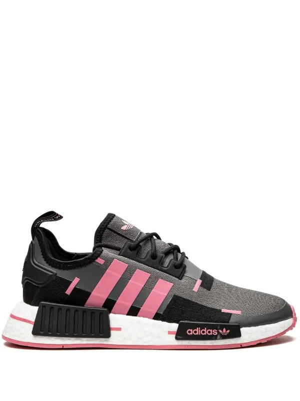 adidas women's nmd r1 casual sneakers