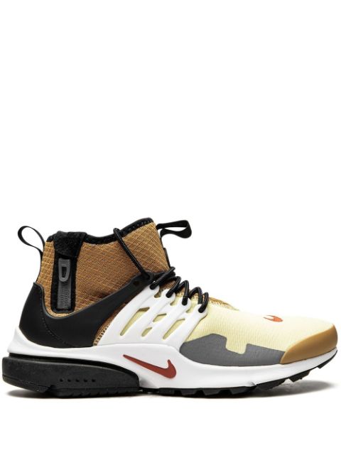 Nike Air Presto Mid Utility "Star Wars Bossk" sneakers MEN