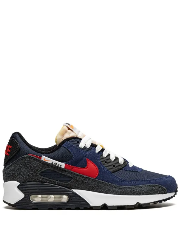 para justificar Decisión Prevención Nike Zapatillas Bajas Air Max 90 SE - Farfetch