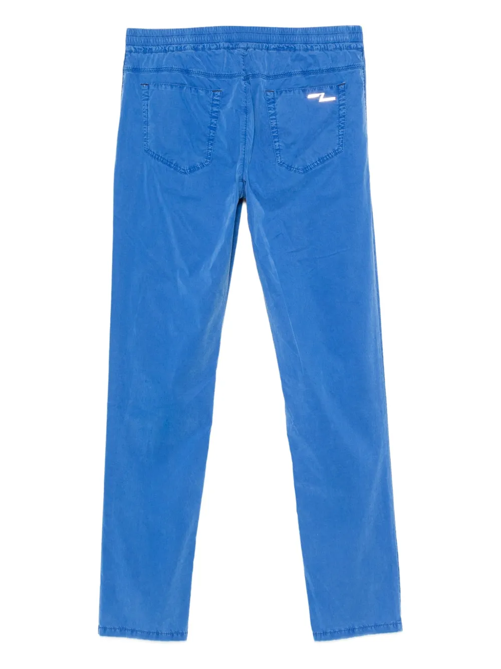 Zilli straight-leg trousers | Regular-Fit & Straight Leg Pants | Image 2