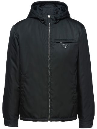 Nylon jacket discount prada