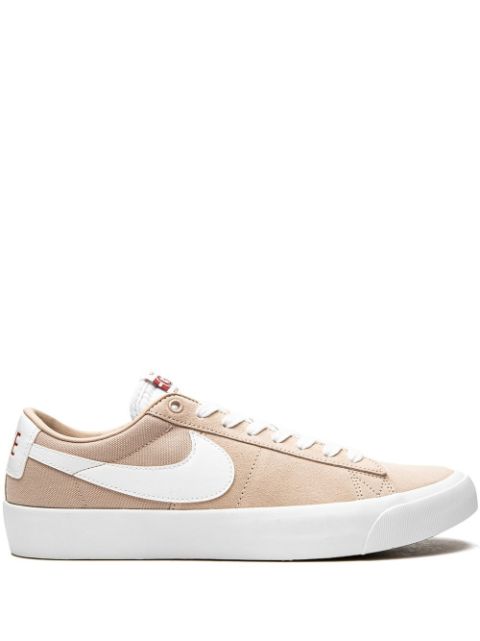 Nike SB Blazer Zoom Low GT sneakers