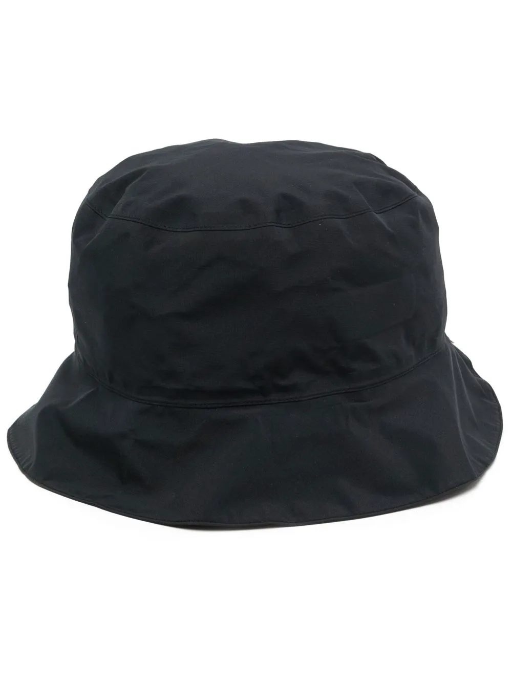 Shop Acronym Gore-tex Pro Bucket Hat In Schwarz