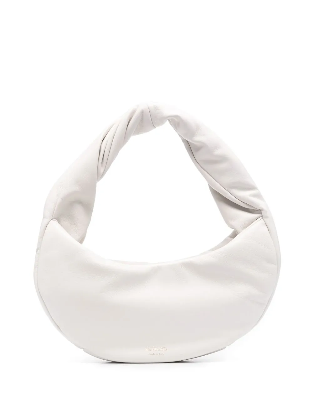 

REE PROJECTS tote Wyn Mini - Blanco