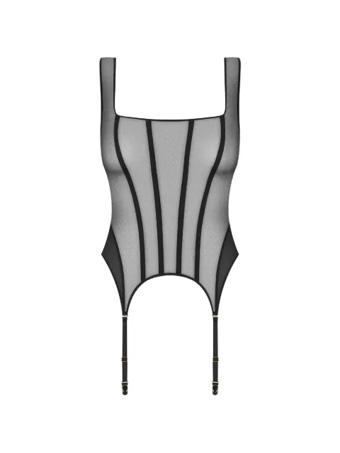 Maison Close corset L'Amoureuse