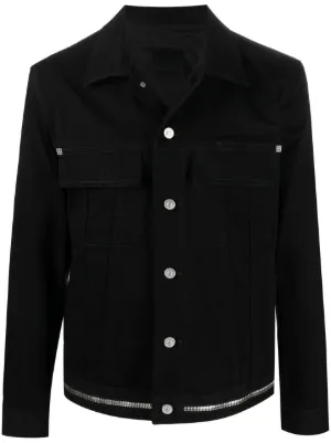 Givenchy Jackets for Men - Shop Now on 