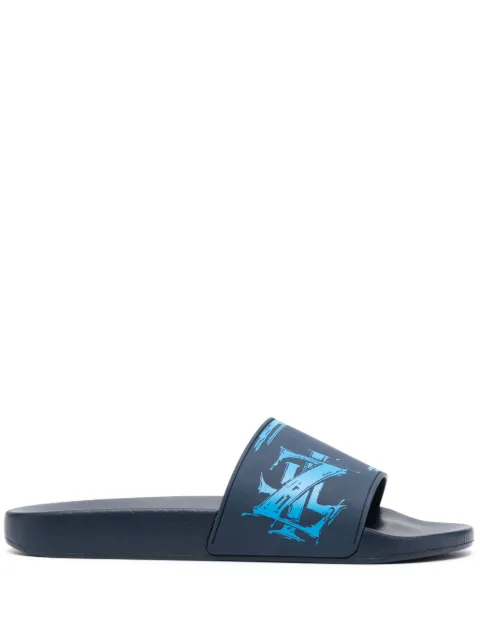 Zilli Waterfront low-top sneakers 