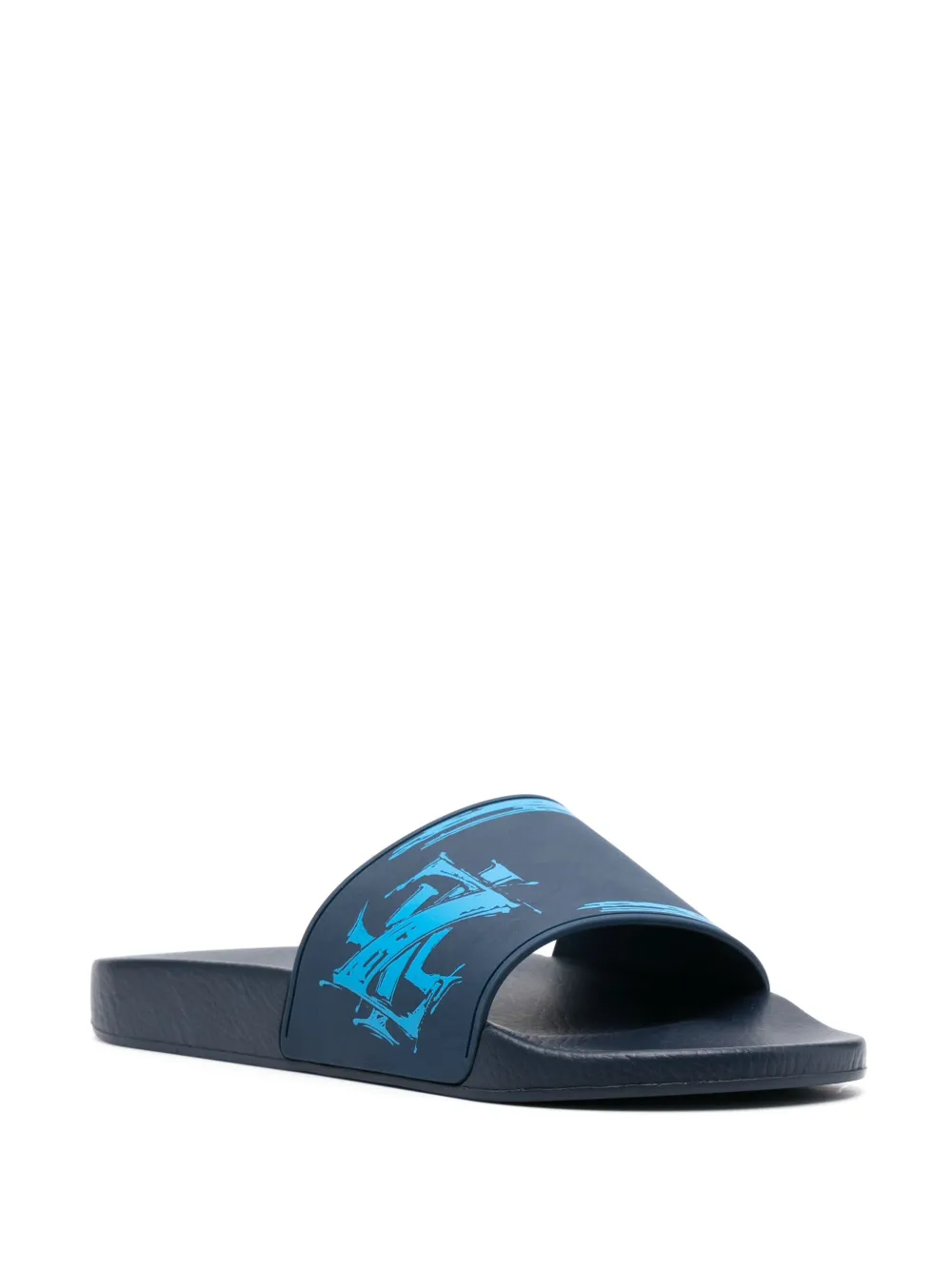 Zilli Waterfront low-top sneakers | Low-Tops | Image 2