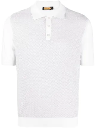 Zilli polo outlet shirt