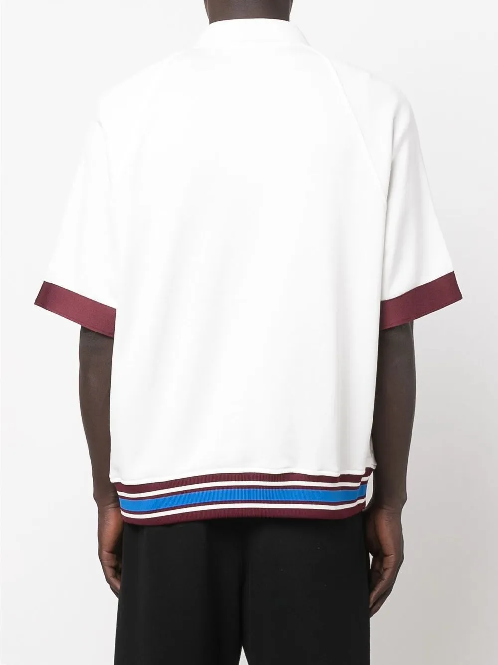 diesel 短袖衬衫式夹克 图 4