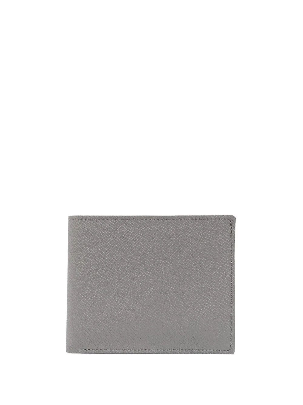 

Kolor cartera plegable - Gris