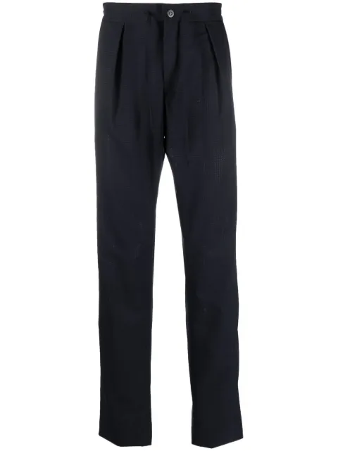 Incotex slim-fit trousers