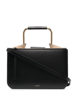 REE PROJECTS Tess top handle Tote Farfetch