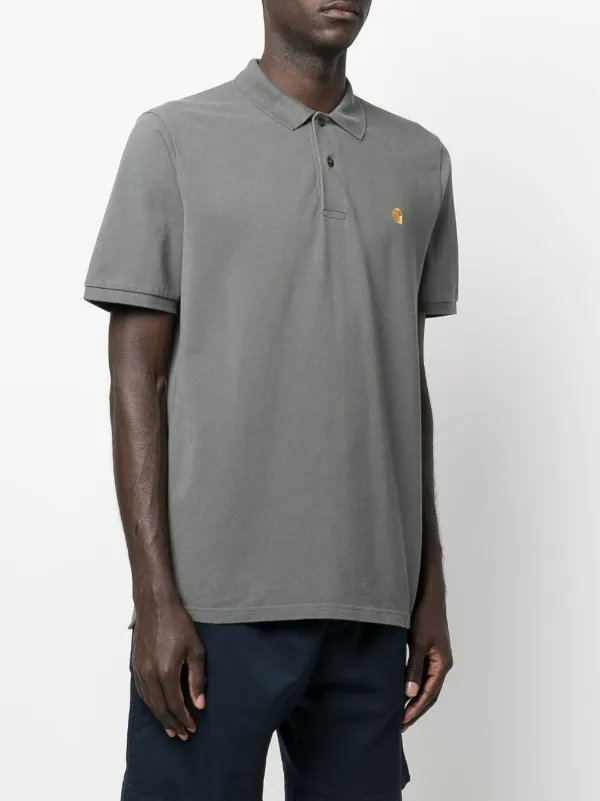 Carhartt WIP Chase embroidered-logo 