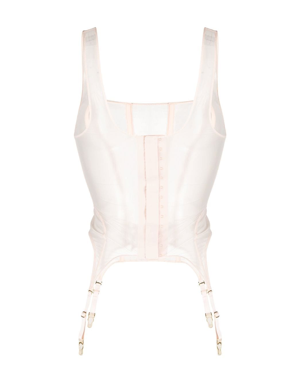 Image 2 of Maison Close corset L'Amoureuse