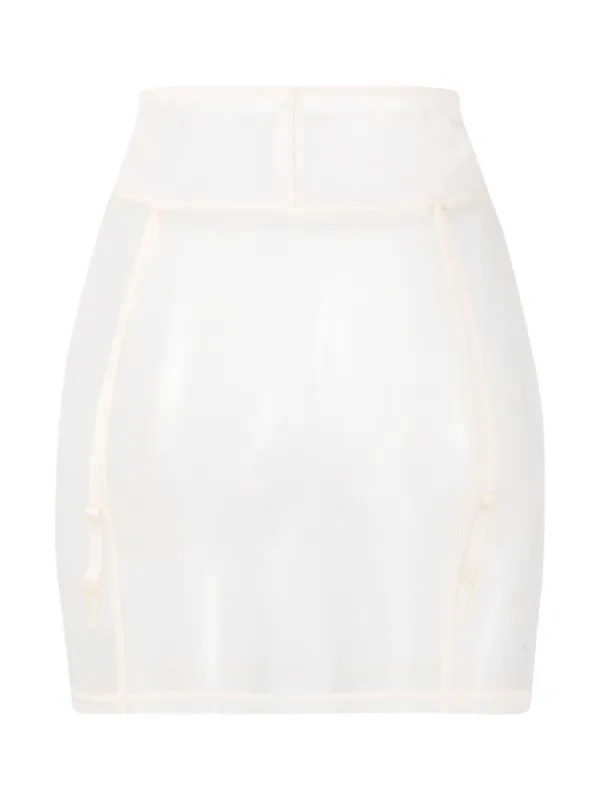 【Maison Close】新作★L'Amoureuse★Jupe porte-jarretelles Jupe Porte-Jarretelles - L'Amoureuse – Maison Close