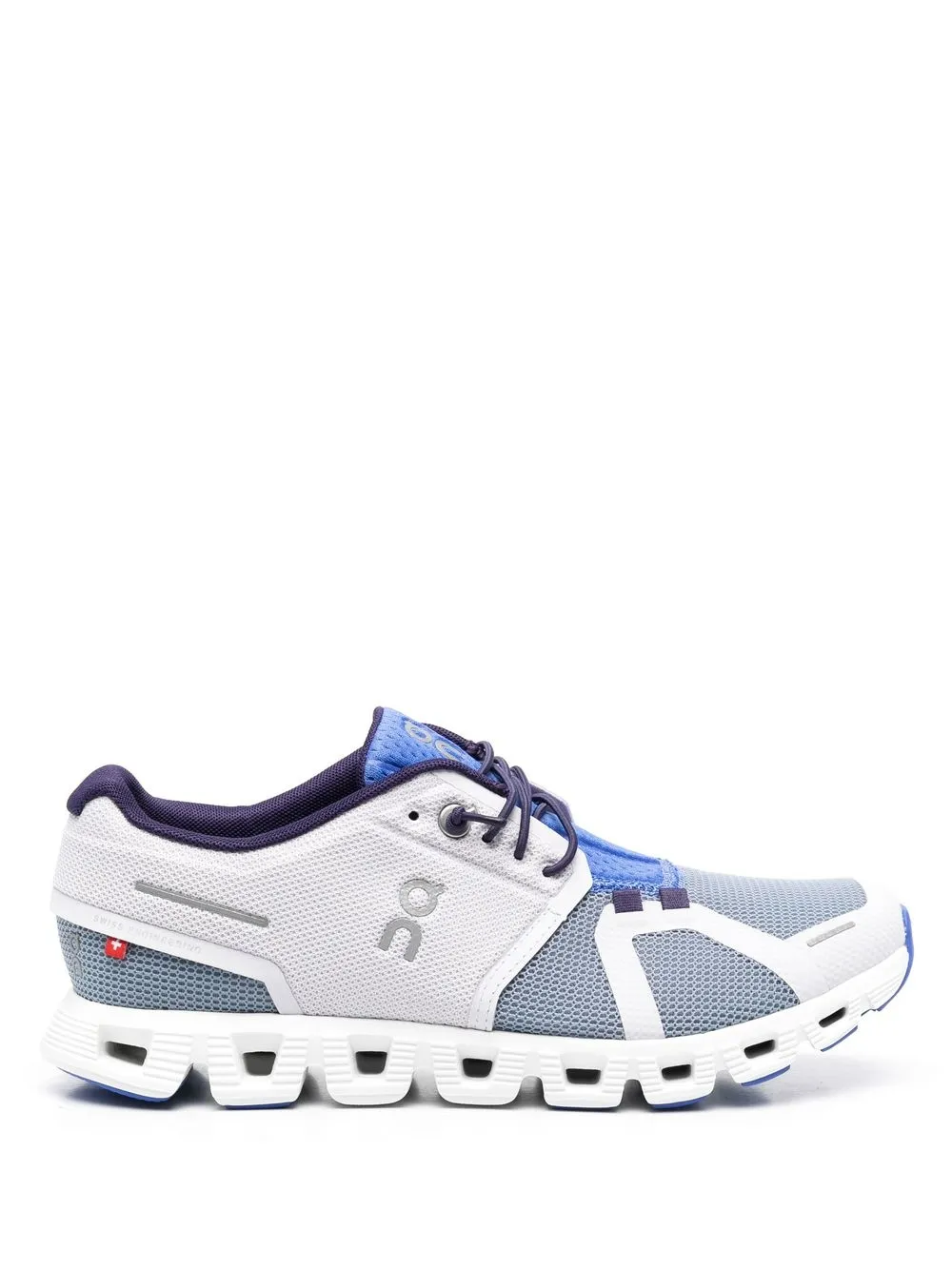 

On Running tenis Cloud 5 Push - Azul