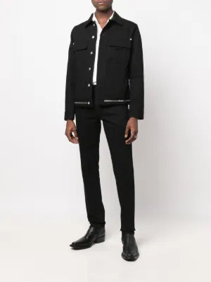 Givenchy（ジバンシィ）メンズ デニム - FARFETCH