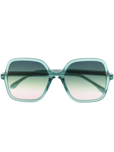 Isabel Marant Eyewear  IM0077GS Square Sunglasses