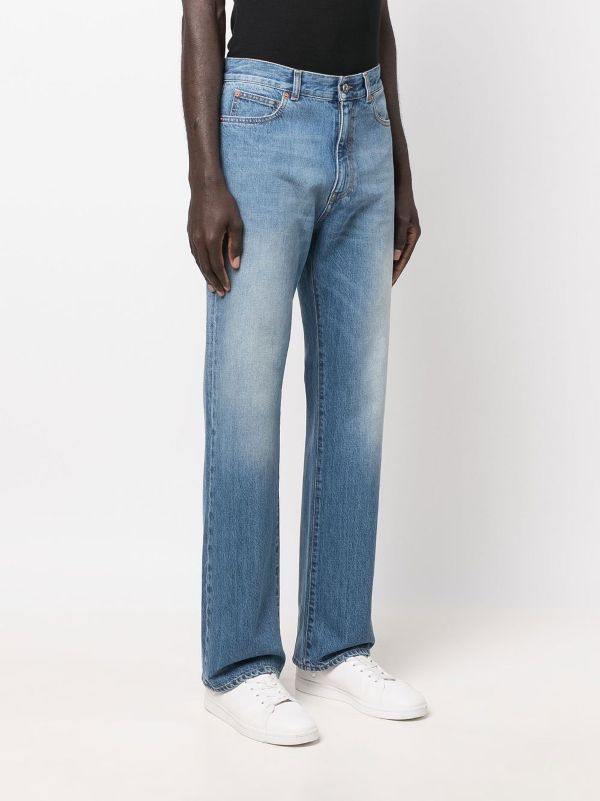 Mens on sale valentino jeans