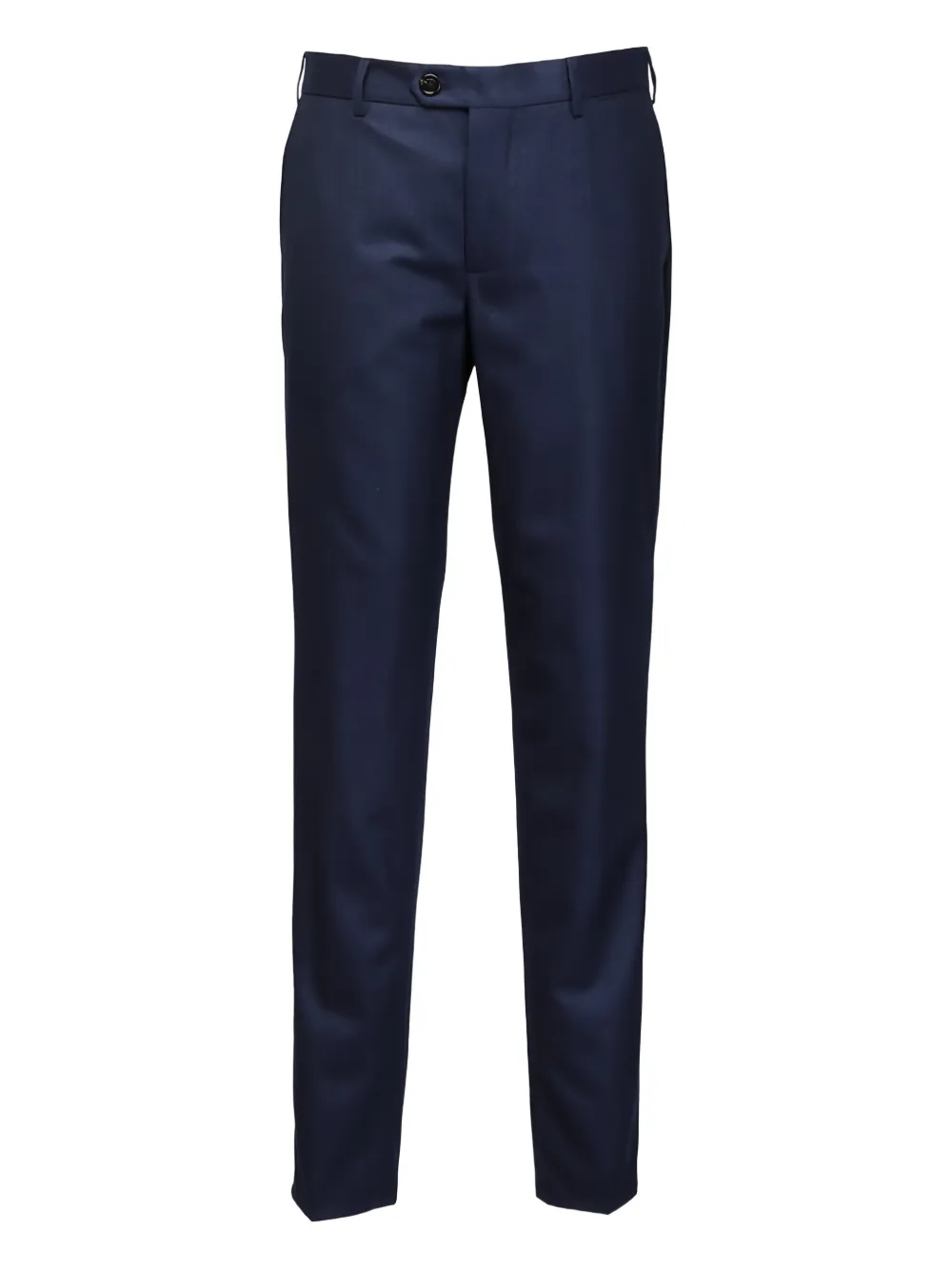 Brunello Cucinelli cropped tailored trousers | Blue | Image 1