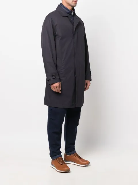 Brunello Cucinelli water-resistant 