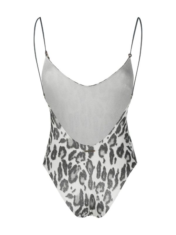 Swimsuit leopard on sale