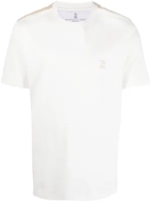 Brunello Cucinelli(ブルネロ・クチネリ)トップス Tシャツ - FARFETCH